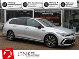 Volkswagen Golf Variant R-Line 2.0 TSI DSG AHK PANO LED ACC