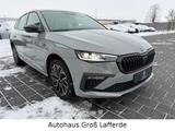Skoda Scala Selection DSG LED Facelift RFK SHZ VC - gebrauchte Skoda Scala mit Facelift