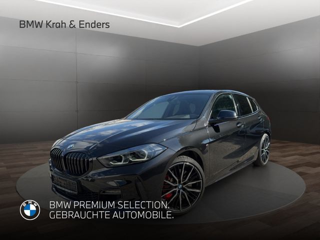 BMW 120 i-M Sportpaket-Pro+HUD+Pano+Harman-Kardon+