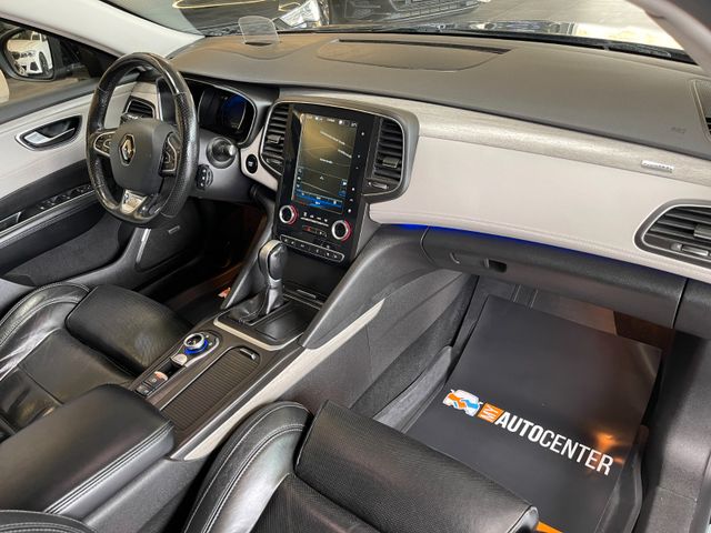 Renault Talisman Grandtour Initiale Paris *HUD*ACC*NAVI*