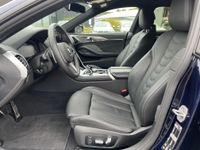 BMW M850 - Vorschau Bild 33