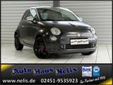 Fiat 500 1,4 16V Rock Star Klimaautom. Bi-Xenon Radio - Fiat 500: Schwarz