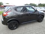 Nissan Juke Acenta*ERST 77Tkm*NAVI*RFK*AHK*TEMPOMAT*ALU - Nissan Juke Gebrauchtwagen in Dortmund