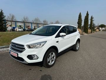 Ford Kuga - 2