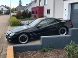 Mercedes-Benz SL 350 Sportmotor - - Mercedes-Benz SL 350: Sportmotor
