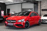 Mercedes-Benz CLA45 AMG 4Matic|AMG-PERF-AGA|PANO|DRIVER´S|1.HD - Mercedes-Benz CLA 45 AMG aus 2019