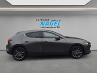 Mazda 3 - Vorschau Bild 5