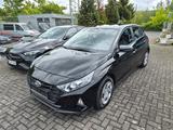 Hyundai i20 Select - Hyundai i20 in Bonn
