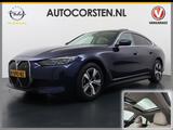BMW i4 eDrive40 340pk 84kWh Pano-Dak/Hefdak leder Sp - BMW i4 mit Panoramadach