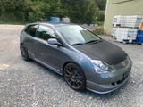 Honda  civic Ep3 Type r - Honda Civic aus 2004: Type R