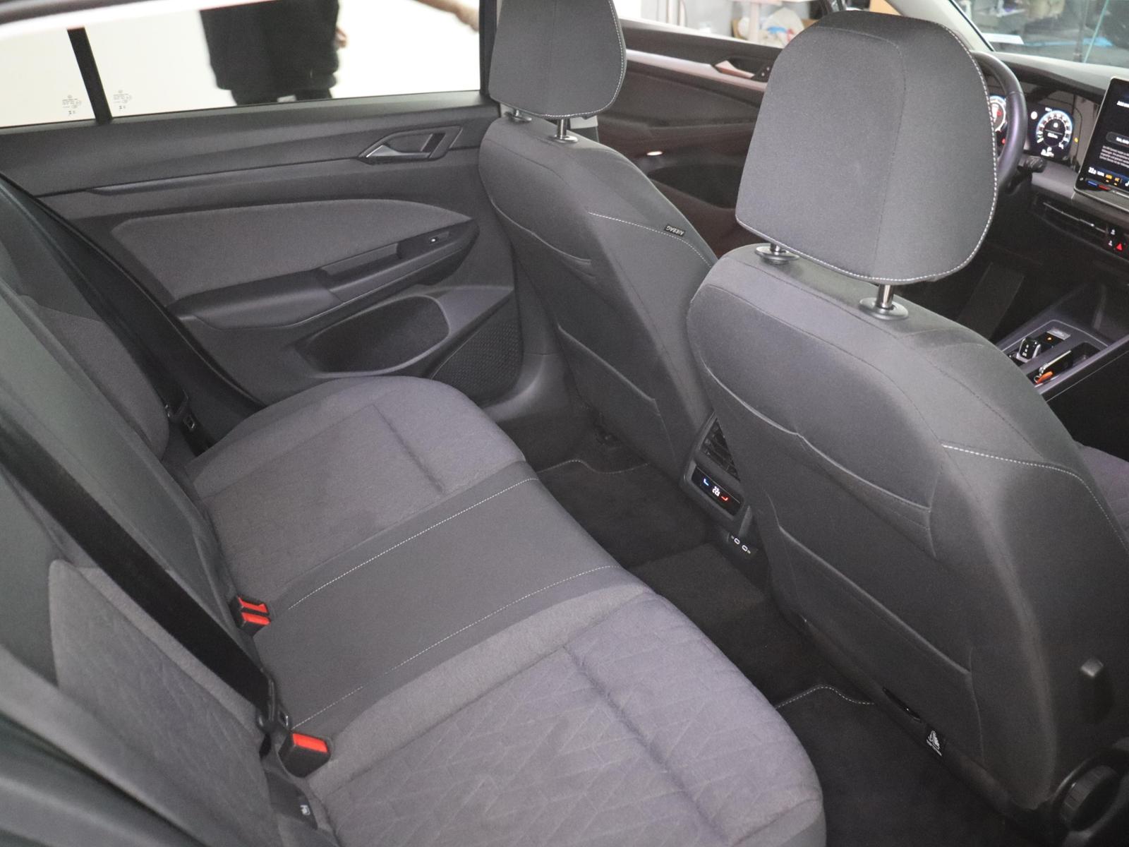 Volkswagen Golf Variant Life 1.5eTSI DSG 156,-ohne Anzahlun, миниатюра 18
