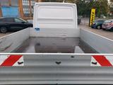 Mercedes-Benz Sprinter II Pritsche/DoKa 516 CDI KLIMA AHK - 4x4 Doka pri