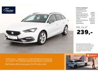 Seat Leon - Vorschau Bild 1