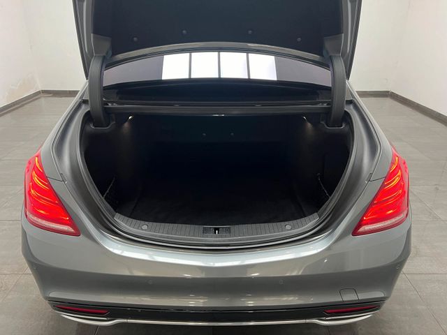 Mercedes-Benz S350d  Lim. 4Matic,Burmester,Pano,Massage,360°