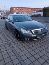 Mercedes-Benz 220 - Mercedes-Benz 220 in Hannover