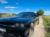 Chrysler Dodge Challenger SXT 3,6 V6 - gebrauchte Chrysler Coupés