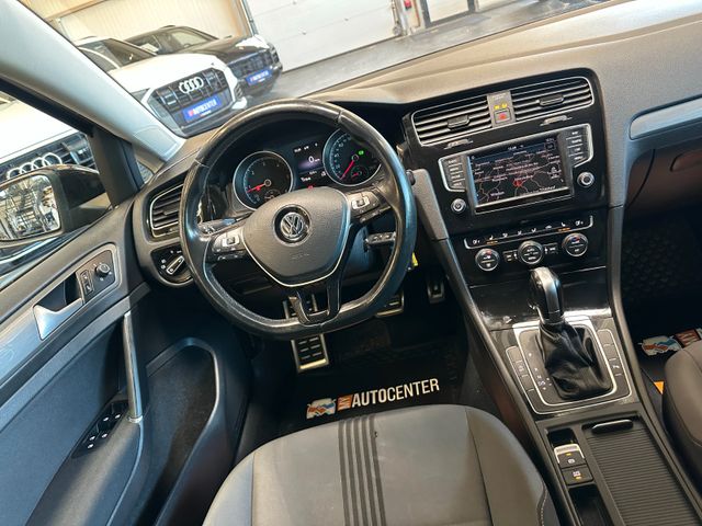 Volkswagen Golf VII Lim. Allstar BMT *Navi*