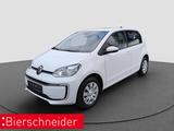 Volkswagen up e-up! move RFK PDC SZH