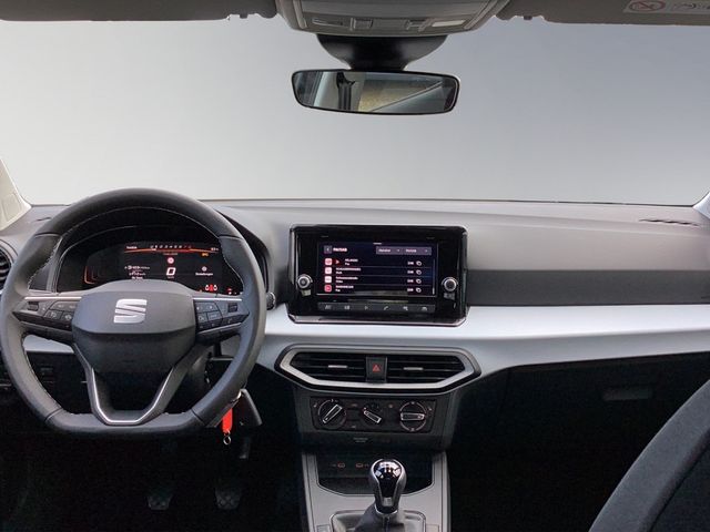 Ibiza Style 1.0TSI KLIMA PDC SHZ ALUFELGEN LED