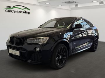 BMW X4 - 1