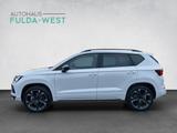 Cupra Ateca 2.0TSI DSG 4x4 LED ACC CAM AHK 5J.Garantie - : Allradantrieb, Pickup