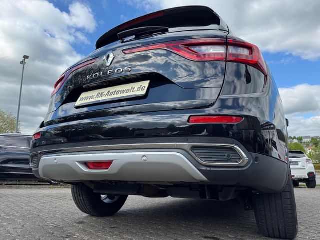 Koleos BLUE dCi 150 Limited 1.7 dCI Autom. Navi 