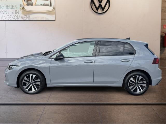 Volkswagen Golf 1.5TSI Energy LED NAVI 16'' ACC APP-CONNECT, миниатюра 2