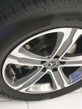 Mercedes-Benz 300 GLC 300 4MATIC Autom. - - Mercedes-Benz 300 Gebrauchtwagen