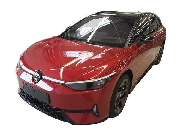 Volkswagen ID.7 Tourer GTX 4M 340PS.MATRIX.NAVI foto 2