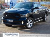 Dodge RAM 1500 5.7 V8 Quad Cab - gebrauchte Dodge RAM aus dem Jahr 2013