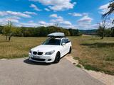 BMW E61 530xd LCI  Last Edition  M-Paket... - BMW: E61 M Paket