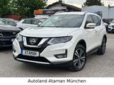Nissan X-Trail 2.0 dCi *N-Connecta*4x4* Autom./Facelift - Nissan X-TRAIL N-CONNECTA mit Diesel-Antrieb
