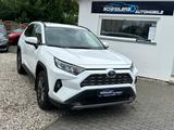 Toyota RAV 4 Hybrid 4x2 Teilleder SHZ RFK LED 18 Zoll - Toyota Gebrauchtwagen in Potsdam