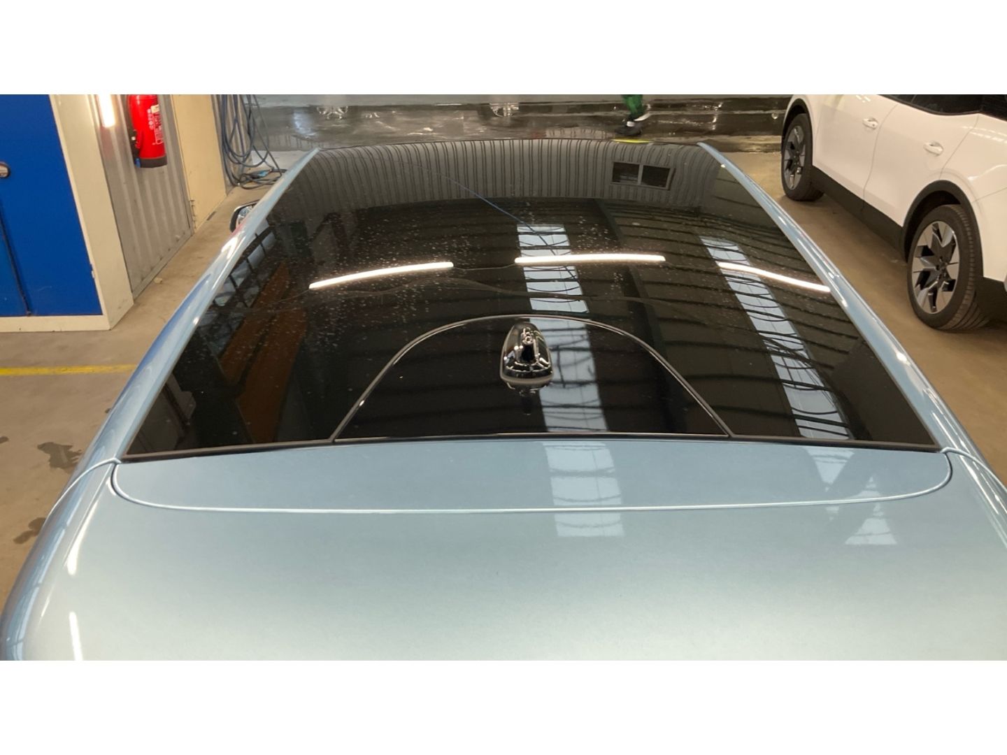 Fahrzeugabbildung Ford Explorer Premium AWD HUD Panorama Navi