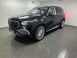 Mercedes-Benz GLS 600 Maybach 4MATIC *MANUFAKTUR*VOLL* - Mercedes-Benz GLS 600: Geländewagen