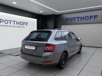 Skoda Fabia - Vorschau Bild 6