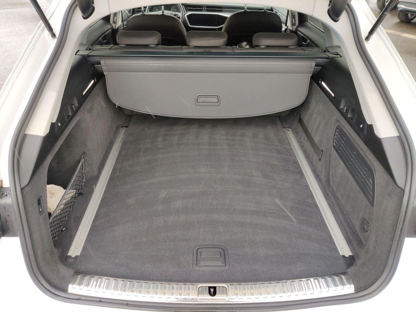 Audi A6 Avant 35 TDI S-Tronic, LED, AHK, ACC, Ambient, миниатюра 10