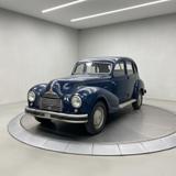 BMW 340  BMW/EMW 340-2  OLDTIMER - BMW 340 Unfallwagen