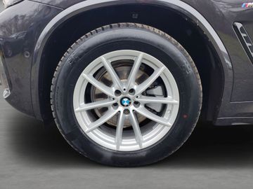 BMW X3 - 8