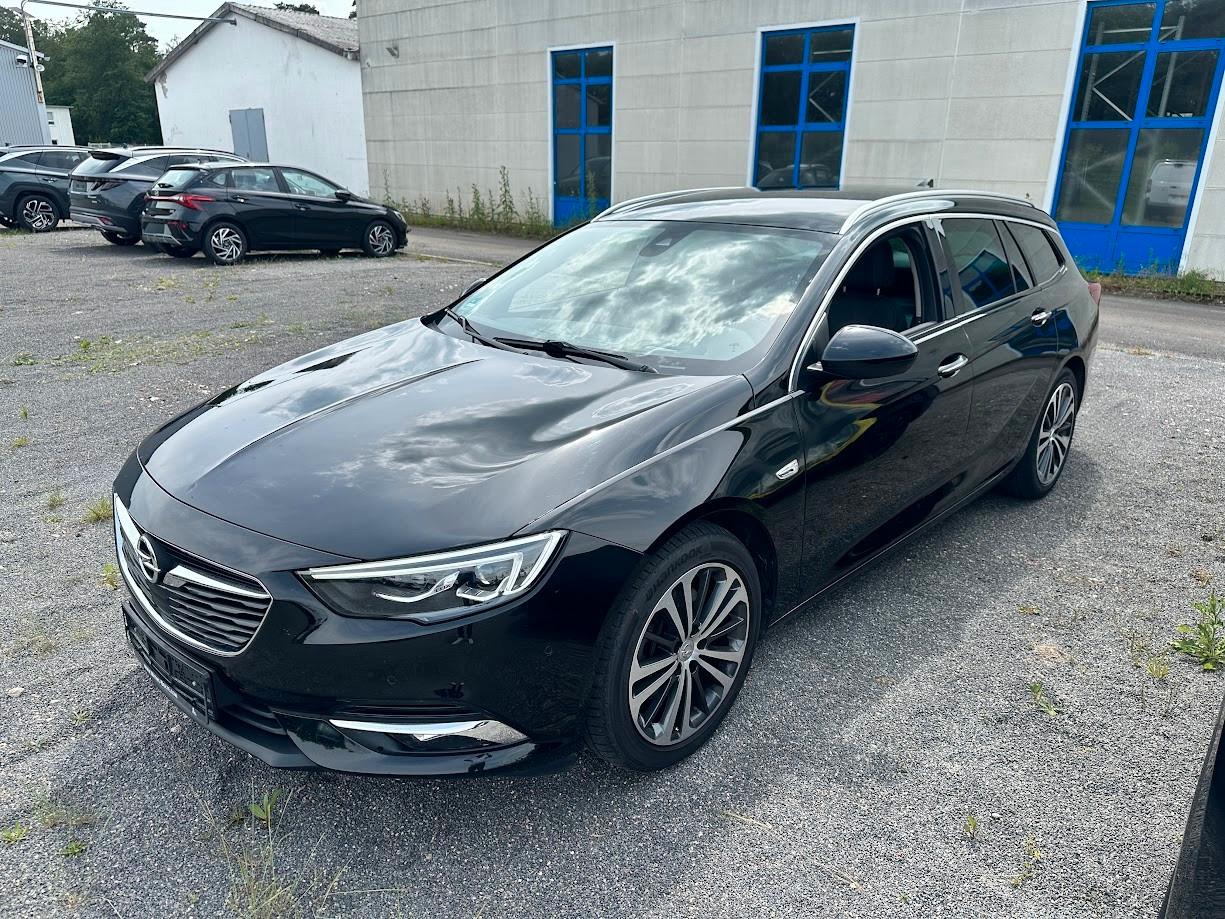 Opel Insignia B Sports Tourer Business Innovation