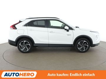 Mitsubishi Eclipse Cross - 7