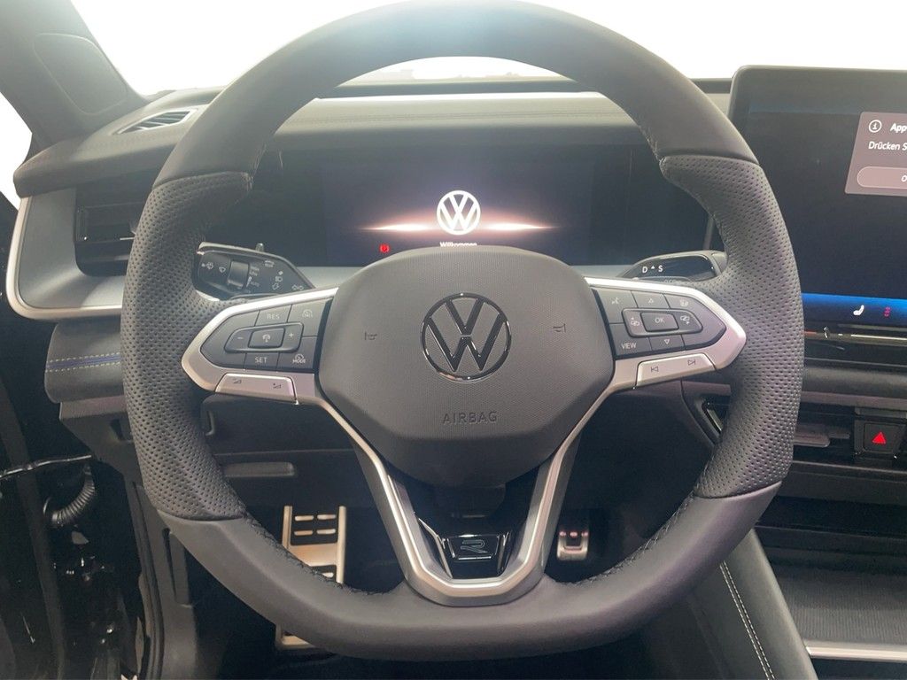 Volkswagen Tayron - Bild 16
