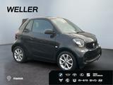 Smart fortwo cabrio twinamic passion *SHZ*Navi*Android - Smart ForTwo: Automatik