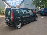 Mercedes-Benz Vaneo 1.9 Trend Trend - Mercedes-Benz Vaneo: Von Privat