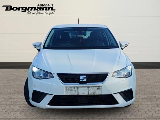 Seat Ibiza Style 1.0 Apple CarPlay - PDC - Bluetooth 