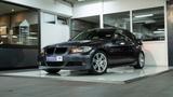 BMW 325i xDrive Lim Schiebdach Sitzheizung - BMW 325 mit Benzin-Antrieb: Allradantrieb