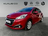 Peugeot 208 Flatrate PureTech 82 *PDC*SHZ*Tempomat* - Peugeot 208 PureTech Gebrauchtwagen