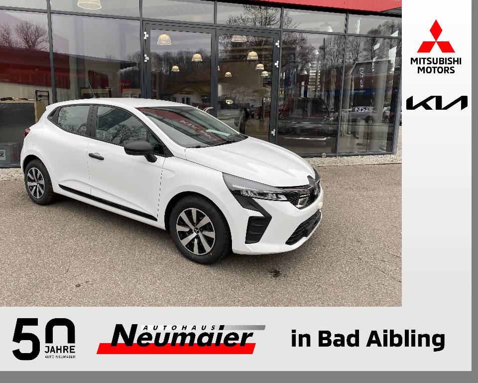 Mitsubishi Colt BASIS 1.0 Benziner 5-Gang