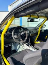 BMW 325i Coupe Tracktool/Ringtool  - BMW 328 mit Benzin-Antrieb: Coupe, Schaltgetriebe