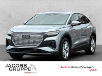Audi Q4 - Vorschau Bild 1